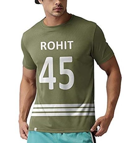 rohit sharma t-shirt