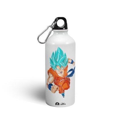 Goku sipper bottel